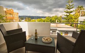 Erofili Residences