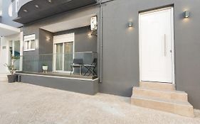 Erofili Residences